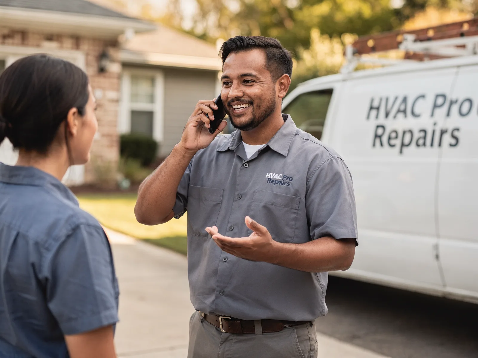 Heat Pump Repair Coleman Falls, VA FAQs